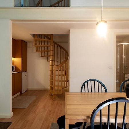 וילה נובה דה גאיה Republica Apartments At D. Luis I Bridge מראה חיצוני תמונה