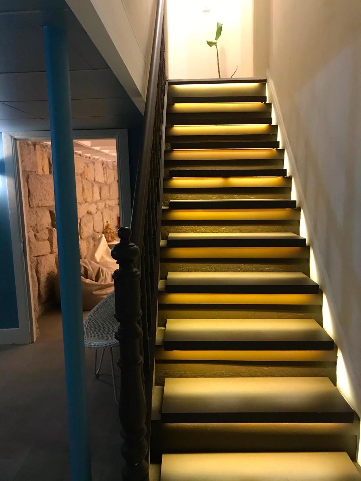 וילה נובה דה גאיה Republica Apartments At D. Luis I Bridge חדר תמונה