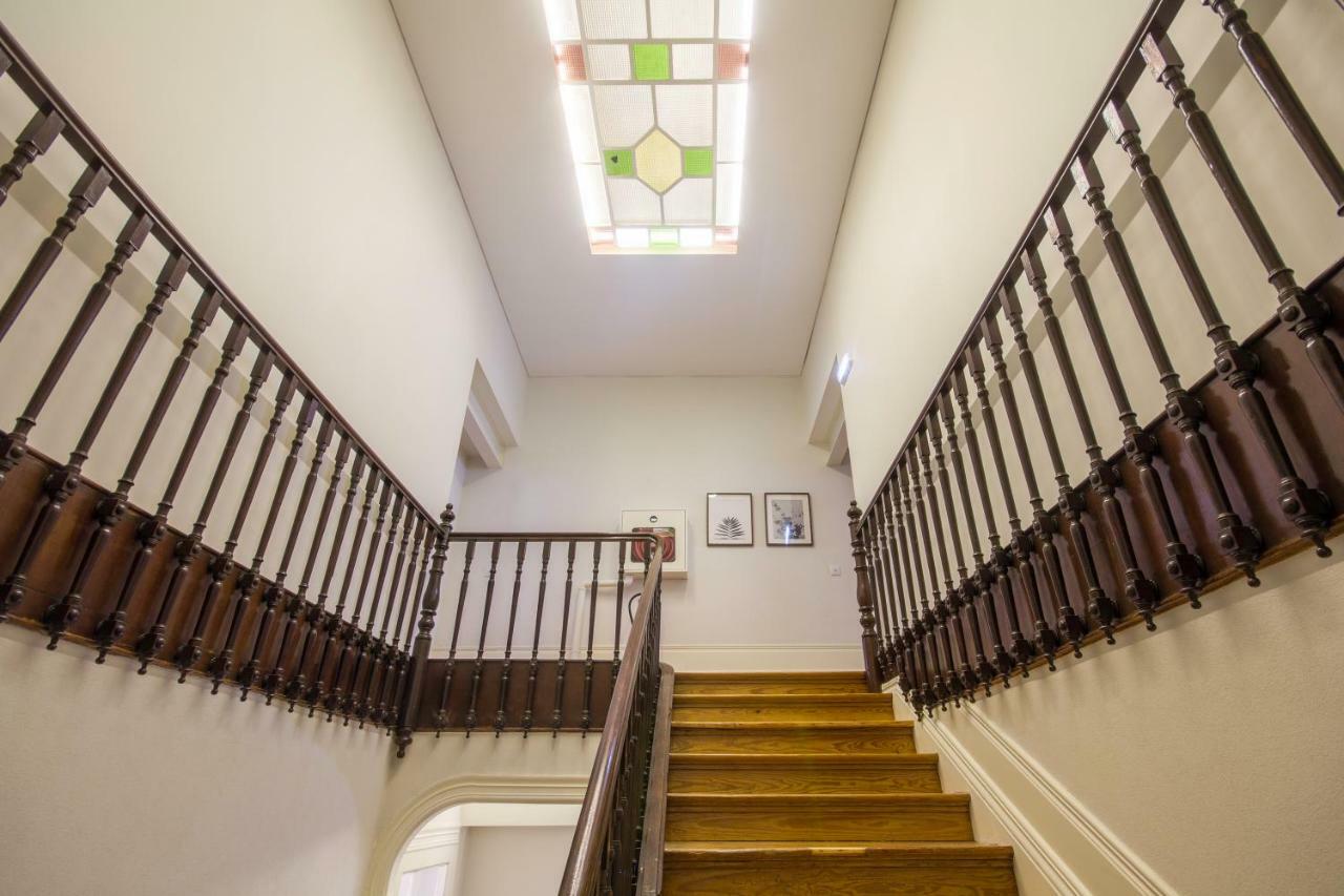 וילה נובה דה גאיה Republica Apartments At D. Luis I Bridge מראה חיצוני תמונה