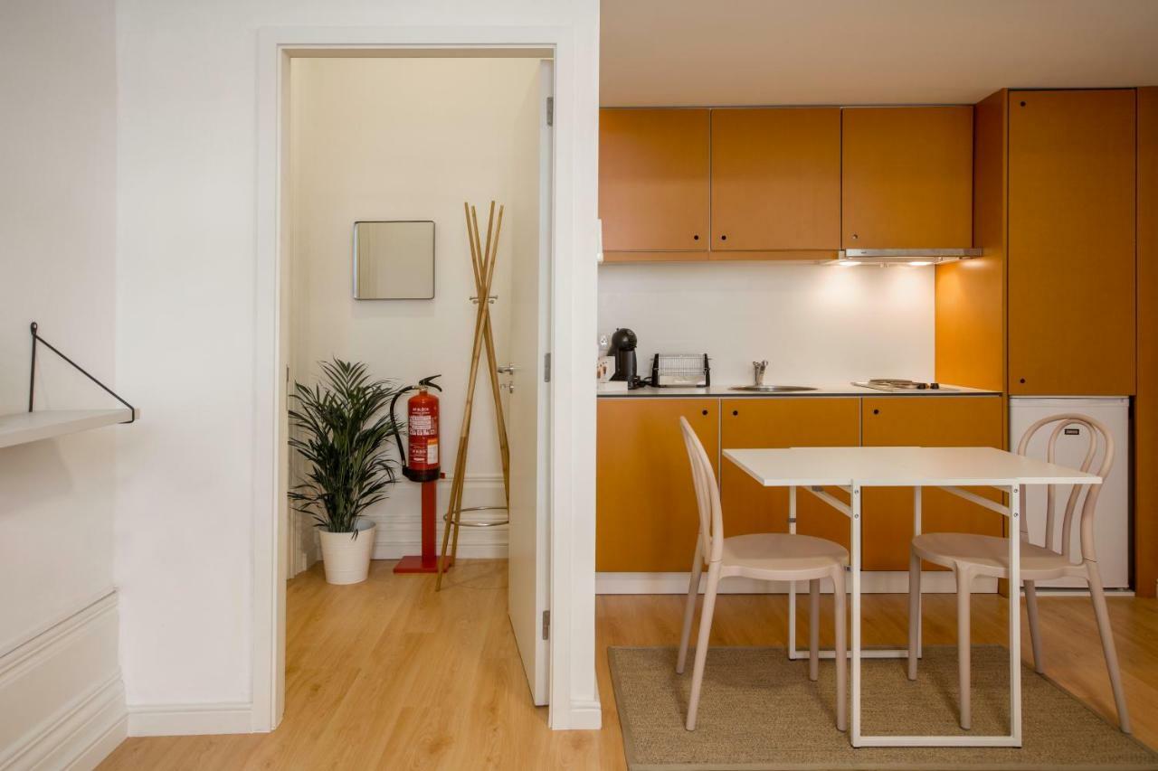 וילה נובה דה גאיה Republica Apartments At D. Luis I Bridge מראה חיצוני תמונה