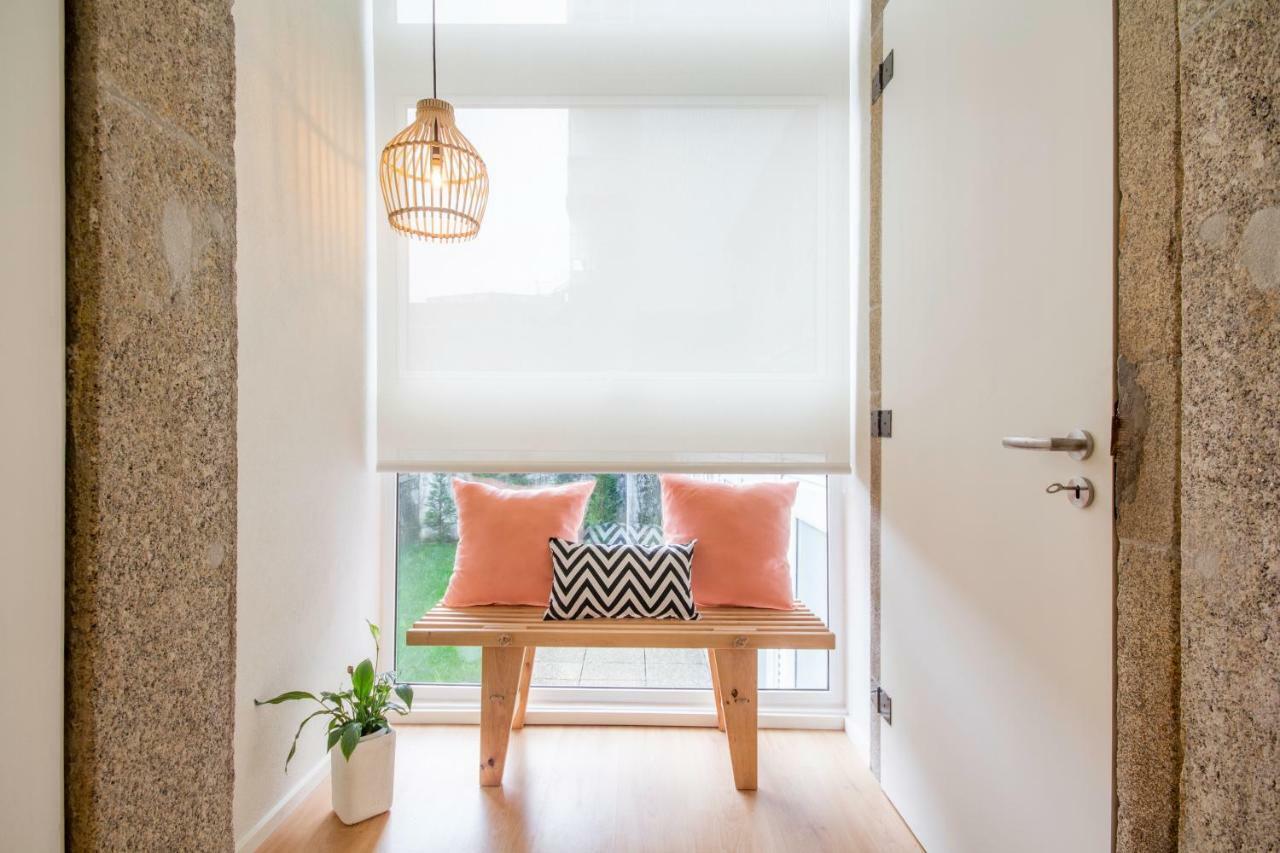 וילה נובה דה גאיה Republica Apartments At D. Luis I Bridge מראה חיצוני תמונה