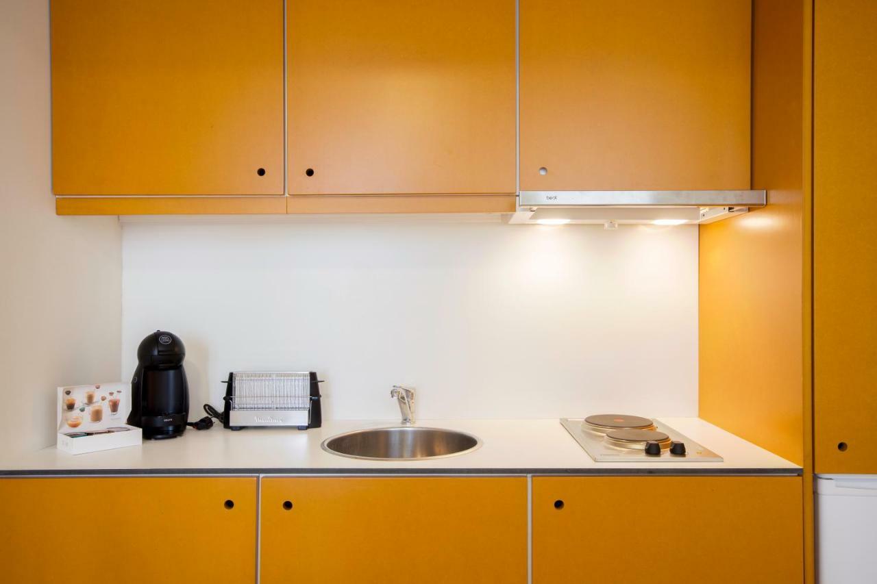 וילה נובה דה גאיה Republica Apartments At D. Luis I Bridge מראה חיצוני תמונה