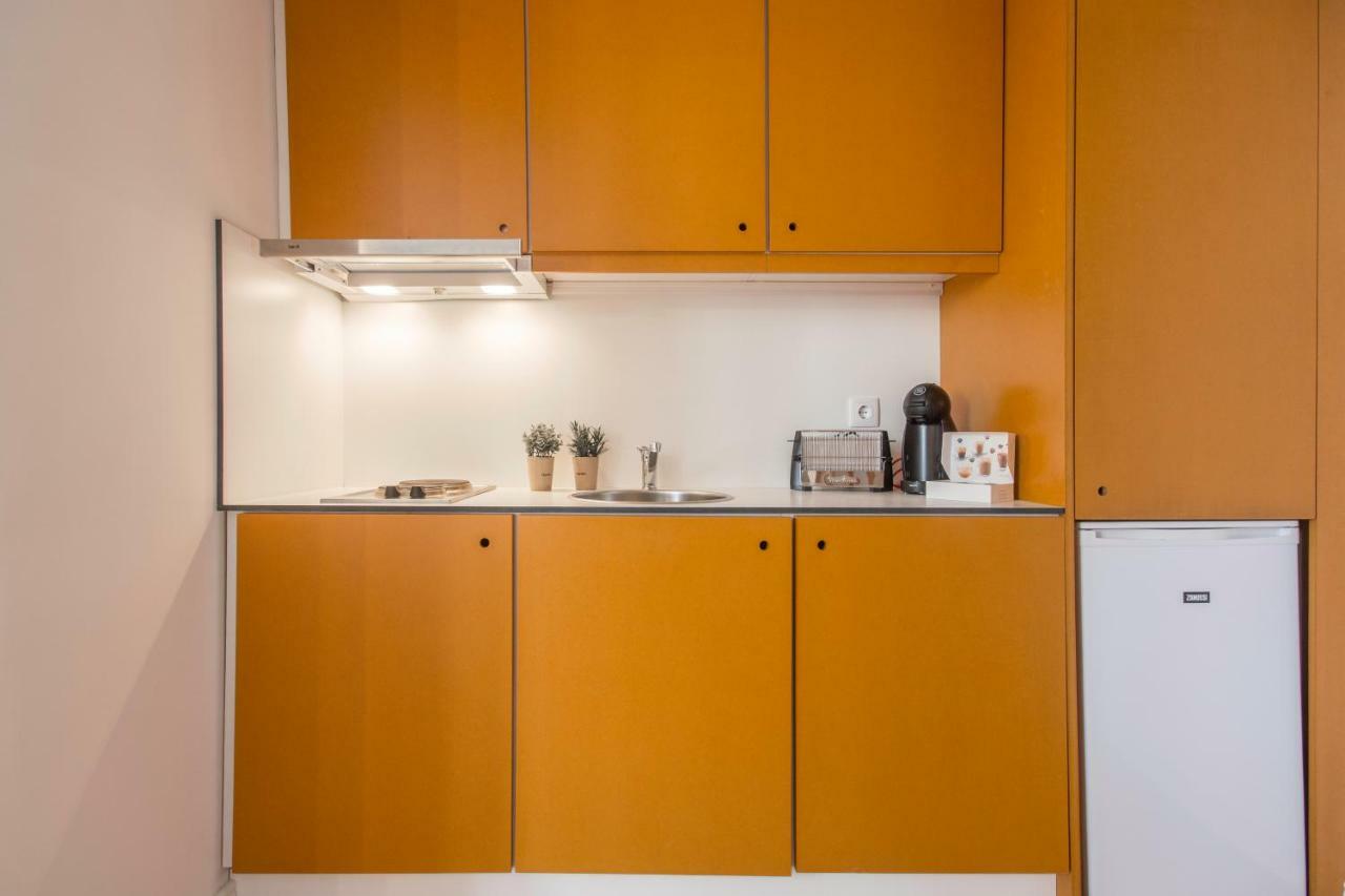 וילה נובה דה גאיה Republica Apartments At D. Luis I Bridge מראה חיצוני תמונה