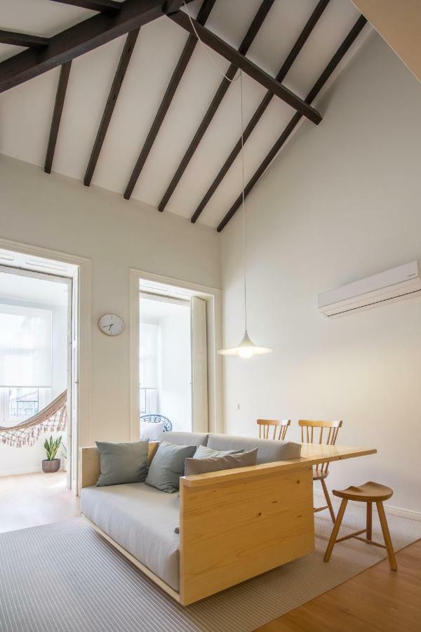וילה נובה דה גאיה Republica Apartments At D. Luis I Bridge מראה חיצוני תמונה