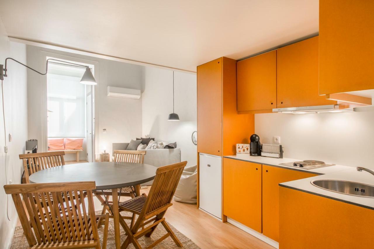 וילה נובה דה גאיה Republica Apartments At D. Luis I Bridge מראה חיצוני תמונה